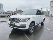 Land Rover Range Rover 2016