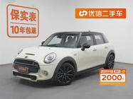 MINI Other 2018