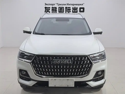 Haval H6 2023