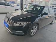 Volkswagen Lavida 2017