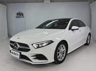 Mercedes-Benz A-Class 2020