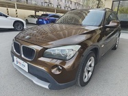 BMW X1 2011