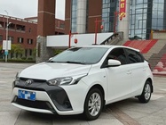 Toyota Yaris 2019