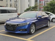 Honda Accord 2019