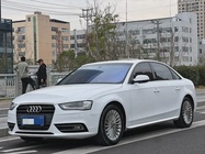 Audi A4 2015