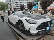 Mercedes-Benz AMG GT 2021