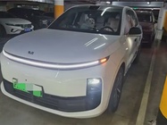 Li Auto L6 2024