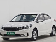 Kia K3 2017
