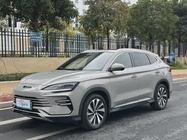 BYD PLUS 2023