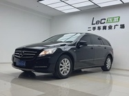 Mercedes-Benz R-Class 2017