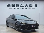 Toyota Camry 2025