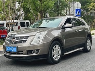 Cadillac SRX 2013