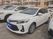 Toyota Vios 2023