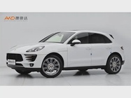 Porsche Macan 2018
