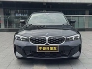 BMW 3 Series 2025