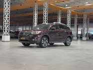 GAC GS4 2016