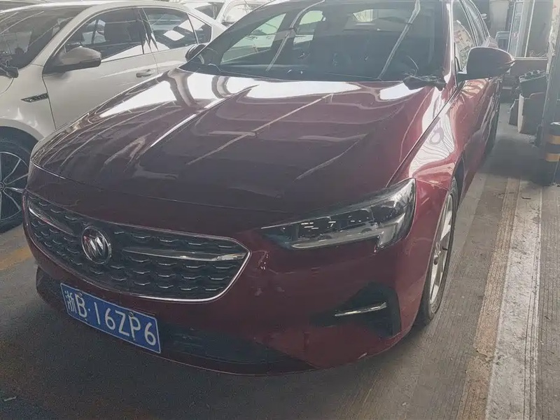 Buick Regal