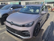 Volkswagen Tiguan 2026