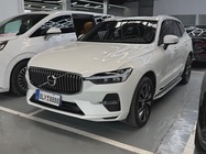 Volvo XC60 2022