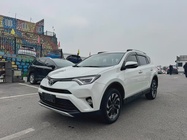 Toyota RAV4 2017