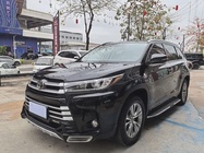 Toyota Highlander 2019