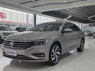 Volkswagen Sagitar 2021