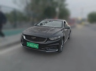 Geely Xingrui 2022