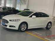 Ford Mondeo 2013