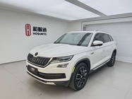 Skoda Kodiaq 2019