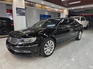Volkswagen Phaeton 2011