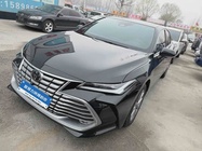 Toyota Avalon 2025