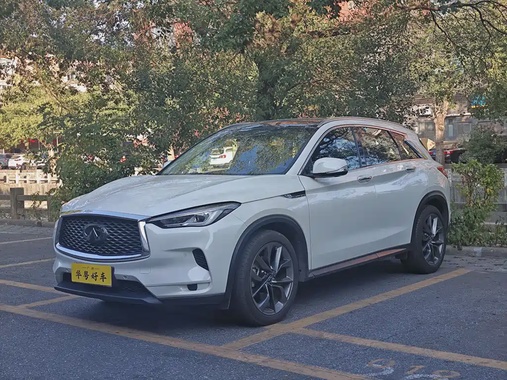 Infiniti QX50 2024