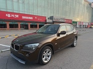 BMW iX1 2012