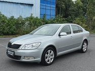 Skoda Octavia 2011