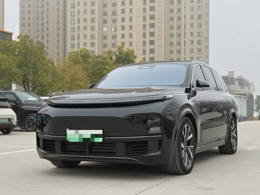 Li Auto L8 2023