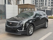Cadillac XT5 2020