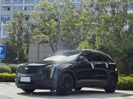 Cadillac XT4 2021