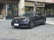 Volkswagen Passat 2023