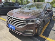 Volkswagen Viloran 2021