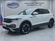 Volkswagen Tacqua 2022