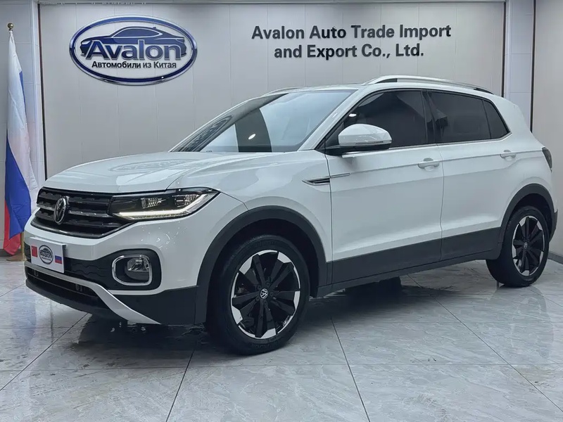 Volkswagen Tacqua