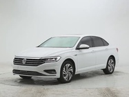 Volkswagen Sagitar 2022
