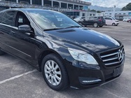 Mercedes-Benz R-Class 2016