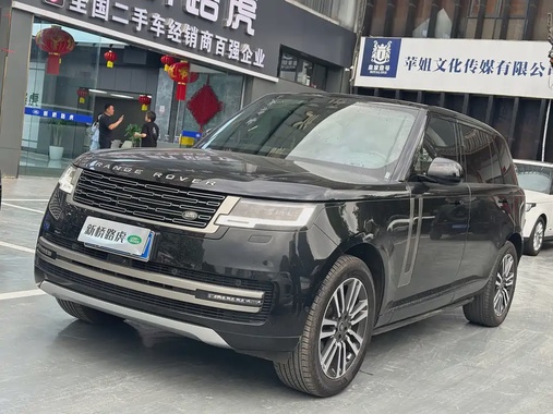 Land Rover Range Rover 2023