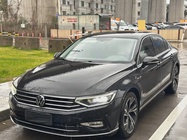 Volkswagen Magotan 2022