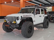 Jeep Wrangler 2022