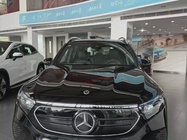 Mercedes-Benz EQB 2023