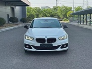BMW 1 Series 2017