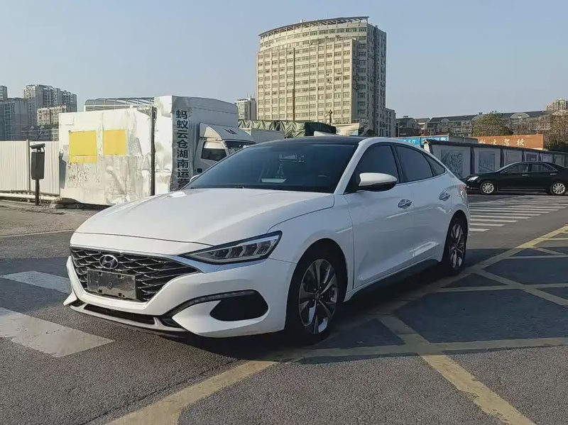 Hyundai Fista