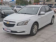 Chevrolet Cruze 2016